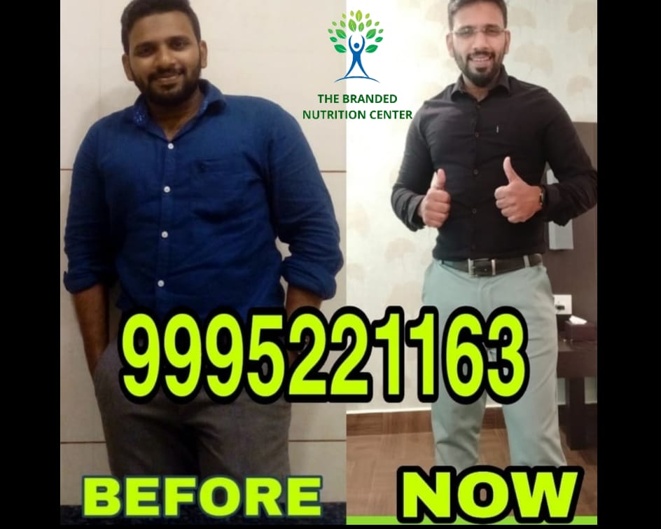 Sharook Lifestyle Coach Mankada Pallippuram